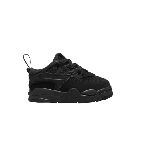 Jordan 4 RM Black Cat (TD)