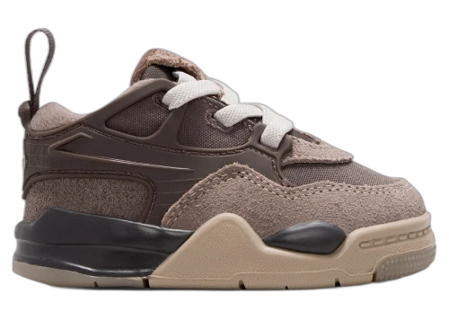Jordan 4 RM Ironstone (TD)