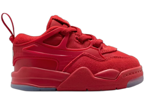 Jordan 4 RM Varsity Red (TD)