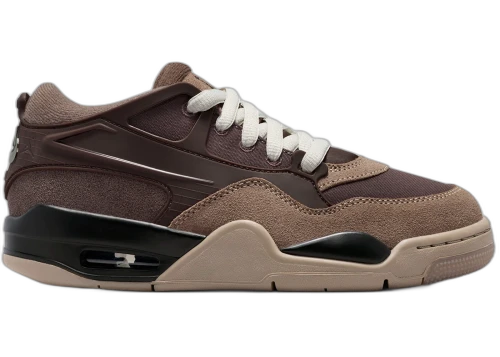 Jordan 4 RM Ironstone (GS)
