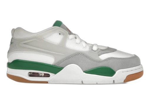 Jordan 4 RM Pine Green (GS)