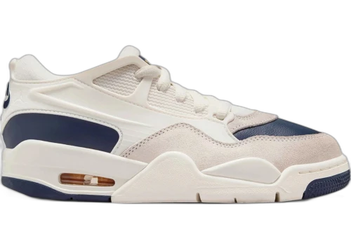 Jordan 4 RM Sail Midnight Navy (GS)