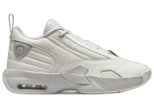 Jordan Max Aura 6 Sail Neutral Grey (Women's)