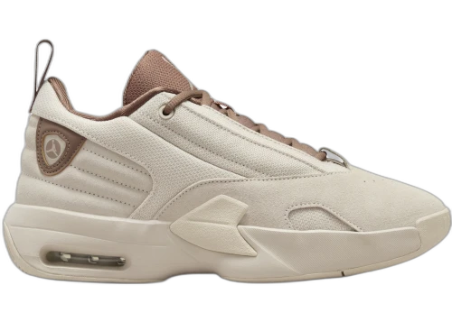 Jordan Max Aura 6 Legend Light Brown Archaeo Brown (Women's)
