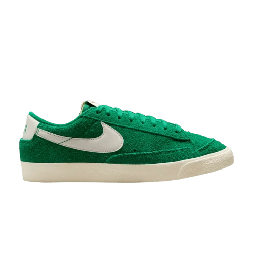 Nike Blazer Low '77 Vintage 'Malachite Coconut Milk' (Women's)