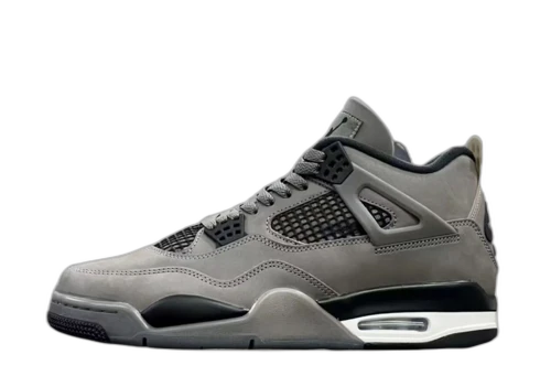 Jordan 4 Retro Cave Stone