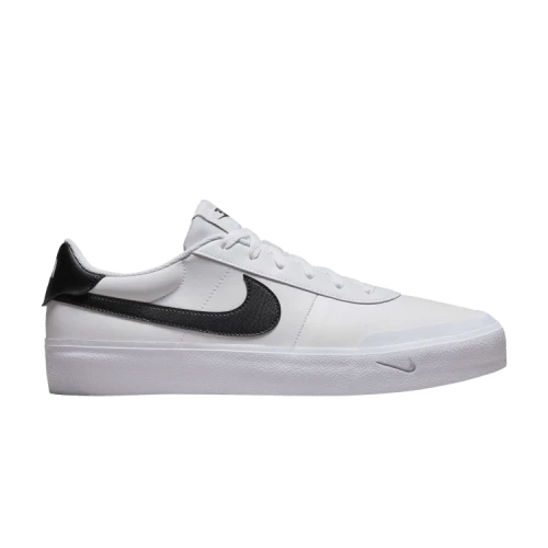 Nike Court Shot White Black