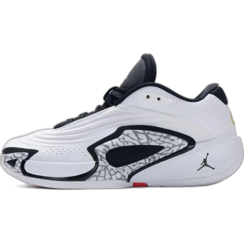 Jordan Luka 3 Motorsport (GS)