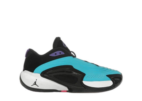 Jordan Luka 3 Imaginarium Chlorine Blue (GS)