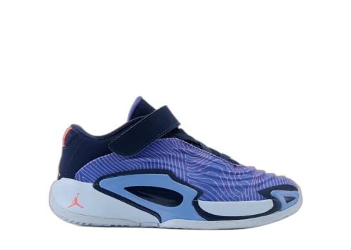 Jordan Luka 3 Purple Comet (GS)