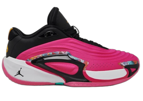 Jordan Luka 3 Imaginarium Pink (GS)