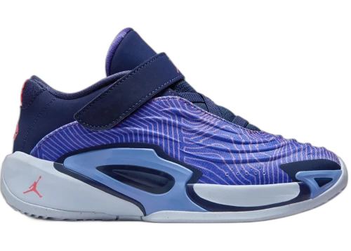 Jordan Luka 3 Purple Comet (PS)