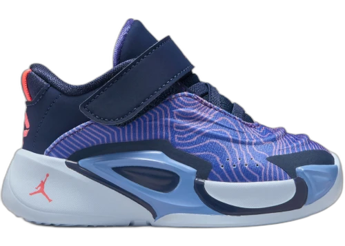 Jordan Luka 3 Purple Comet (TD)