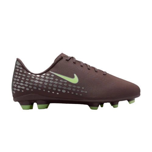 Nike Zoom Mercurial Vapor 16 Club FG Kylian Mbappé Plum Eclipse (GS)