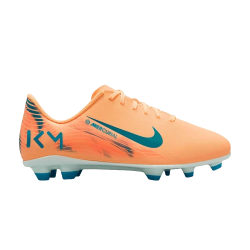 Nike Zoom Mercurial Vapor 16 Club FG Kylian Mbappé Melon Tint (GS)