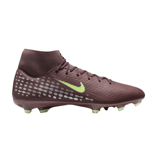 Nike Zoom Mercurial Superfly 10 Academy FG/MG Kylian Mbappé Plum Eclipse