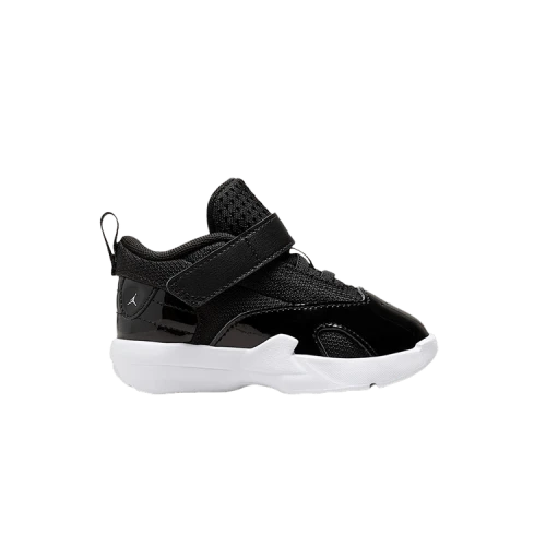 Jordan Max Aura 6 Black White (TD)