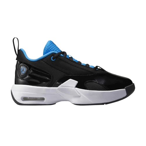 Jordan Max Aura 6 Black University Blue White (GS)
