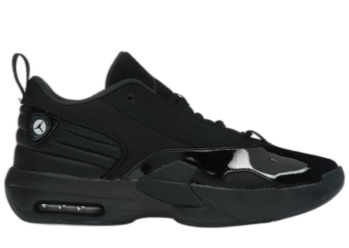 Jordan Max Aura 6 Black Anthracite
