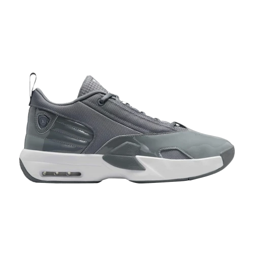 Jordan Max Aura 6 Cool Grey White