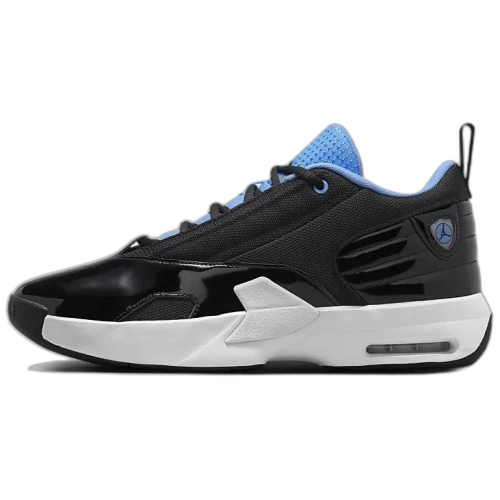 Jordan Max Aura 6 Black University Blue White
