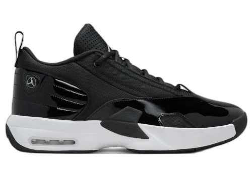 Jordan Max Aura 6 Black White
