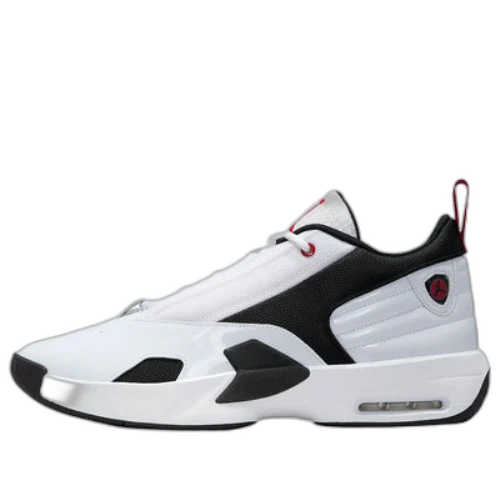 Air Jordan Max Aura 6 'White Gym Red Black'