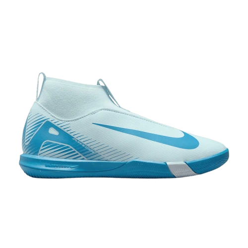 Nike Mercurial Superfly 10 Academy IC Glacier Blue Blue Orbit (GS)