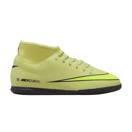 Nike Superfly 10 Club IC GS 'Limelight Volt'