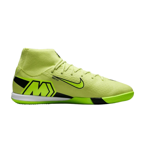 Nike Zoom Mercurial Superfly 10 Academy IC Max Voltage Pack
