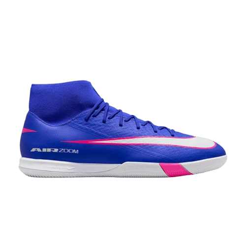 Nike Zoom Mercurial Superfly 10 Academy IC Attack Pack