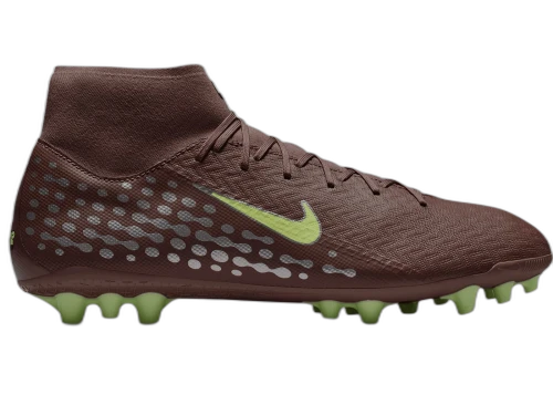 Nike Zoom Mercurial Superfly 10 Academy AG Kylian Mbappé Plum Eclipse