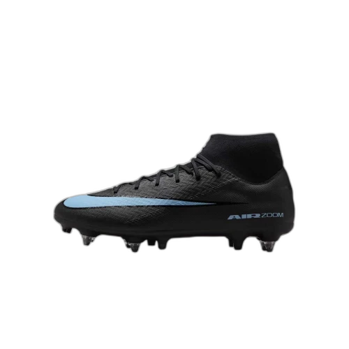 Nike Mercurial Superfly 10 Breathable Soccer Shoes Unisex