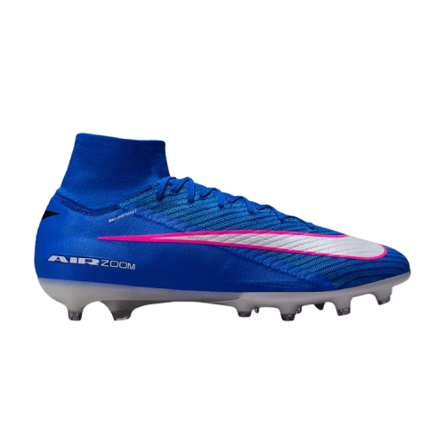 Nike Zoom Mercurial Superfly 10 Elite AG Attack Pack