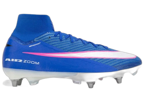 Nike Zoom Mercurial Superfly 10 Elite SG-Pro Attack Pack