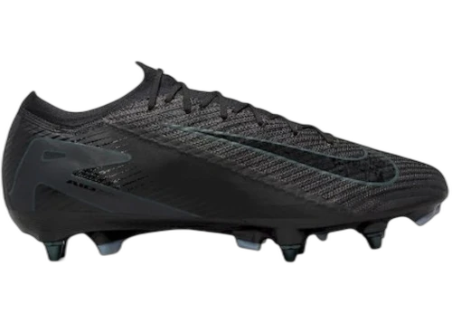 Nike Zoom Mercurial Vapor 16 Elite SG-Pro Black Deep Jungle
