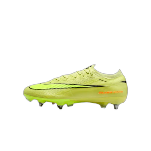 Nike Zoom Mercurial Vapor 16 Elite SG-Pro Limelight Hyper Crimson