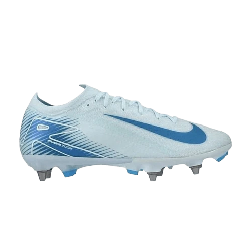 Nike Air Zoom Mercurial Vapor 16 Elite SG PRO 'Glacier Blue'