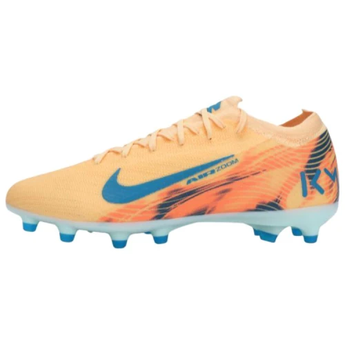 Nike Zoom Mercurial Vapor 16 Pro AG-Pro Kylian Mbappé Melon Tint
