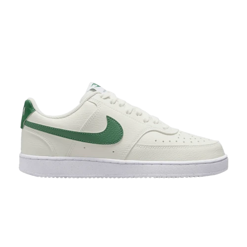 Nike Court Vision Low Sail Malachite White (Women's)