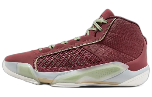 Jordan 38 PF Year of the Dragon (White Sole)