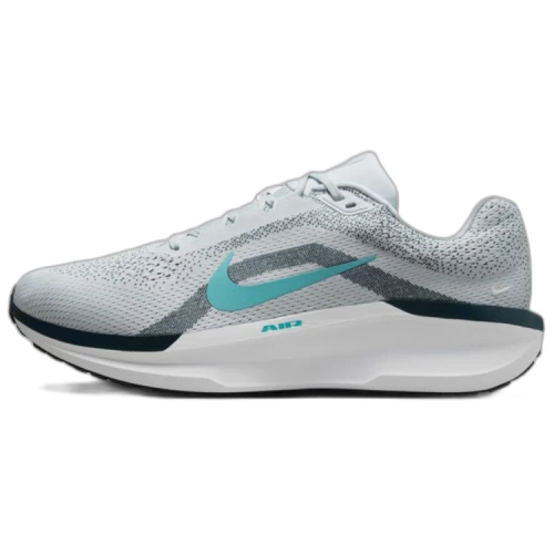 Nike Air Winflo 11 Extra Wide 'Pure Platinum Dusty Cactus'