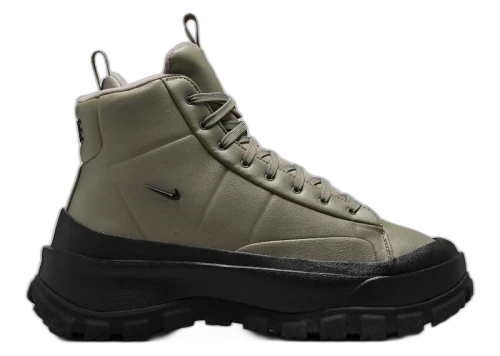 Nike Blazer Roam Mid Light Army Black (Women's)