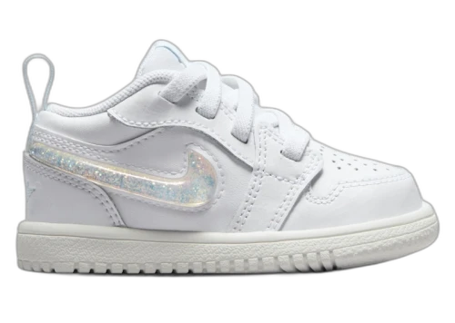 Jordan 1 Low ALT SE White Summit White Ice Blue (TD)