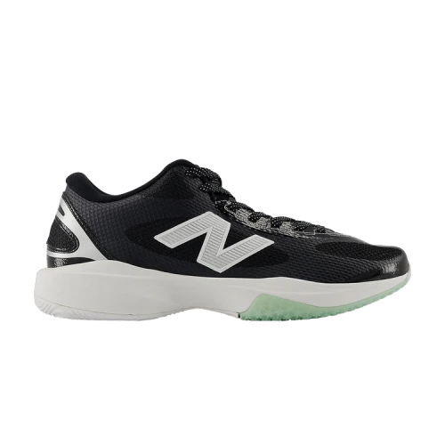 New Balance FreezeLX v5 Box Black White
