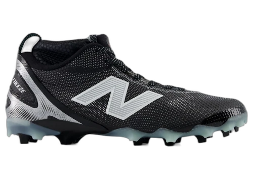 New Balance FreezeLX v5 Black White
