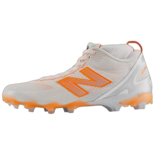 New Balance FreezeLX v5 White Orange