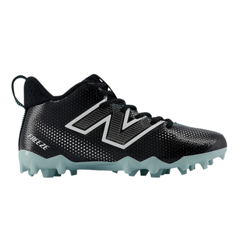 New Balance FreezeLX v5 Black White (GS)
