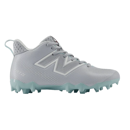 New Balance FreezeLX v5 Grey White (GS)