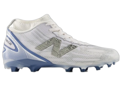 New Balance FreezeLX v5 Liquid Silver White Silver Shoreline Blue